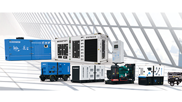 发电机厂家—首选龙八国际公司